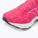 Dámska bežecká obuv Mizuno Wave Prodigy 5 vivid pink/snow white/spring 7