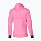 Dámska bežecká bunda Mizuno Thermal Charge BT sáčka pink 2