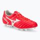 Pánske kopačky Mizuno Monarcida Neo II Select FG flerycoral2/white