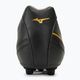 Pánske kopačky Mizuno Monarcida Neo II Select AG  black/gold 6