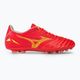 Pánske kopačky Mizuno Morelia Neo IV Pro AG flerycoral2/bolt2 2