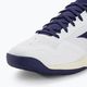 Pánska volejbalová obuv Mizuno Wave Luminous 2 white/blue ribbon/mpgold 7
