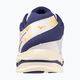 Pánska volejbalová obuv Mizuno Wave Voltage white / blue ribbon / mp gold 8