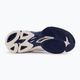 Pánska volejbalová obuv Mizuno Wave Lightning Z7 white / blue ribbon / mp gold 6
