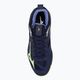 Pánska volejbalová obuv Mizuno Wave Dimension evening blue / tech green / lolite 7