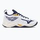 Dámska volejbalová obuv Mizuno Wave Dimension white/blueribbon/mp gold 2
