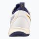 Volejbalová obuv Mizuno Wave Dimension Mid white/blue ribbon/mp gold 4