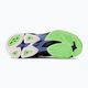 Pánska volejbalová obuv Mizuno Wave Lightning Z7 Mid evening blue / tech green / lolite 6