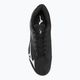 Pánska hádzanárska obuv Mizuno Wave GK black / silver / white 6