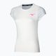 Dámske tenisové tričko Mizuno Charge Printed Tee white 3