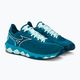 Pánska tenisová obuv Mizuno Wave Enforce Tour AC moroccan blue/white/bluejay 5