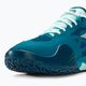 Pánska tenisová obuv Mizuno Wave Enforce Tour CC moroccan blue/white/bluejay 8