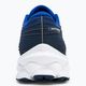 Pánska bežecká obuv Mizuno Wave Skyrise 5 surf the web/ white/ india ink 6