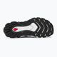 Pánska bežecká obuv Mizuno Wave Skyrise 5 black/white/cayenne 4