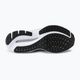Pánska bežecká obuv Mizuno Wave Inspire 20 ebony/white/black 5