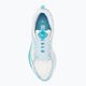 Bežecká obuv Mizuno Wave Inspire 20 SP white/silver/blue glow 6