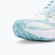 Bežecká obuv Mizuno Wave Inspire 20 SP white/silver/blue glow 8