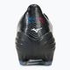 Pánske kopačky Mizuno Αlpha Elite Md black/ignition red/801 c 6