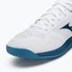 Pánska volejbalová obuv Mizuno Wave Luminous 2 white/sailor blue/silver 7