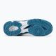 Pánska volejbalová obuv Mizuno Wave Voltage white/sailor blue/silver 4