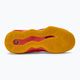 Pánska volejbalová obuv Mizuno Wave Dimension radiant red/white/carrot curl 4
