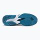 Pánska volejbalová obuv Mizuno Wave Lightning Z8 white/sailor blue/silver 4