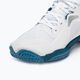 Pánska volejbalová obuv Mizuno Wave Lightning Z8 white/sailor blue/silver 7