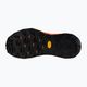 Pánska bežecká obuv Mizuno Wave Mujin 10 black/cayenne/nasturtium 12