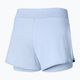 Dámske tenisové šortky Mizuno Flex Short halogen blue 2