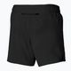Dámske bežecké šortky Mizuno Core 5.5 black 4