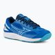 Volejbalová obuv Mizuno Cyclone Speed 4 mugen blue/white/estate blue