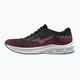 Pánska bežecká obuv Mizuno Wave Skyrise 5 black/white sand/rumba red 8