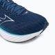 Pánska bežecká obuv Mizuno Wave Rider 28 estate blue/white/river blue 7