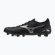 Pánske kopačky Mizuno Morelia Neo IV β Elite FG black/galaxy silver