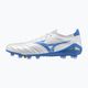 Pánske kopačky Mizuno Morelia Neo IV β Elite FG laser blue/white