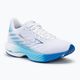 Dámska bežecká obuv Mizuno Wave Rider 28 white/mugen blue/river blue