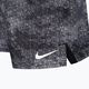 Pánske plavecké šortky Nike Matrix 5" šedé NESSA534-001 3
