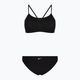 Dámske dvojdielne plavky Nike Essential Sports Bikini black NESSA211-001 2