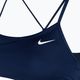 Dámske dvojdielne plavky Nike Essential Sports Bikini navy blue NESSA211-440 3