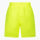 Nike Logo Solid Lap žlté detské plavecké šortky NESSA771-737 2