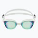 Plavecké okuliare Nike Expanse Mirror biele NESSB160 2