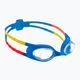 Detské plavecké okuliare Nike Easy Fit 401 modré NESSB166