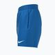 Detské plavecké šortky Nike Essential 4" Volley modré NESSB866-447 5