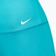 Dámske plavecké nohavice Nike Missy 6" Kick Short blue NESSB211-345 3