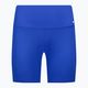 Dámske plavecké šortky Nike MISSY 6" KICK SHORT modré NESSB211