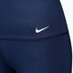Dámske plavecké nohavice Nike Missy 6" Kick Short navy blue NESSB211-440 3
