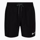 Pánske plavecké šortky Nike Contend 5" Volley black NESSB500-001