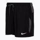Pánske plavecké šortky Nike Contend 5" Volley black NESSB500-001 3