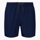 Pánske plavecké šortky Nike Contend 5" Volley navy blue NESSB500-440