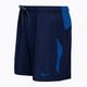 Pánske plavecké šortky Nike Contend 5" Volley navy blue NESSB500-440 3